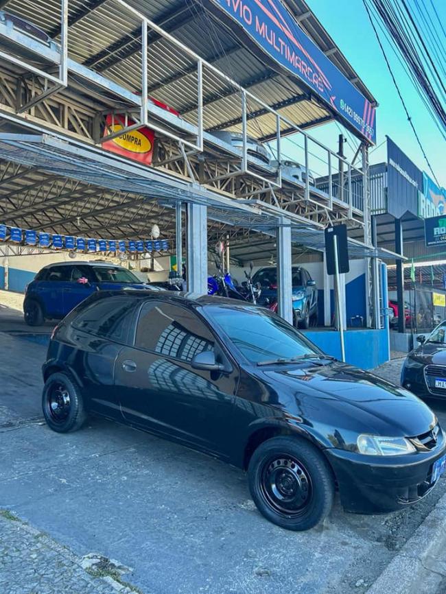 Chevrolet Celta 2002